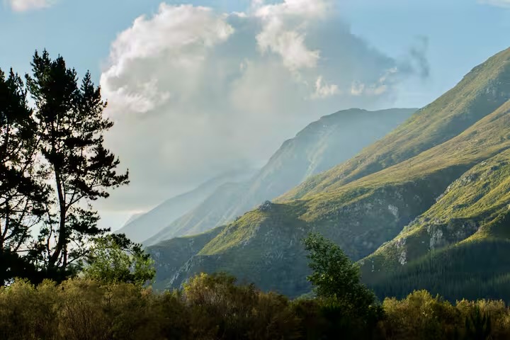 4 Bedroom Property for Sale in Swellendam Western Cape